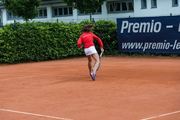 Bild 19 - RL DTV Hannover2 - TC Blau Weiss Berlin2 : Ergebnis: 5:4